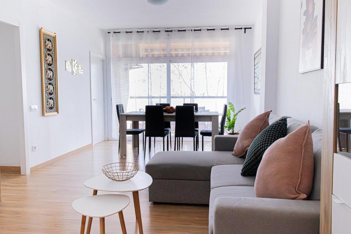 Appartement Bcn Central-colon Barcelona